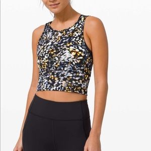 lululemon athletica Tops - Lululemon power pivot tank lululemon athletica Tops - Lululemon power pivot tank